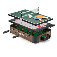 3 in One Games Tabletop 50cm 3 in One Games Tabletop 50cm